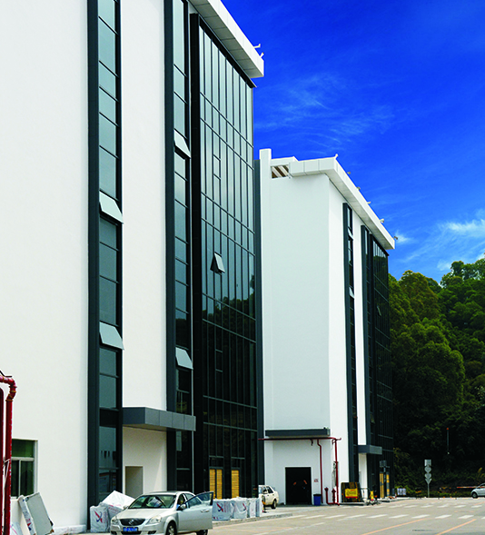 拱墅写字楼幕墙修缮安装