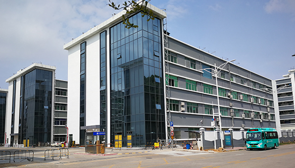 拱墅智慧园区幕墙维修