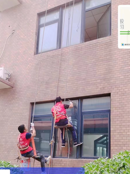 拱墅承接各类窗户玻璃维修